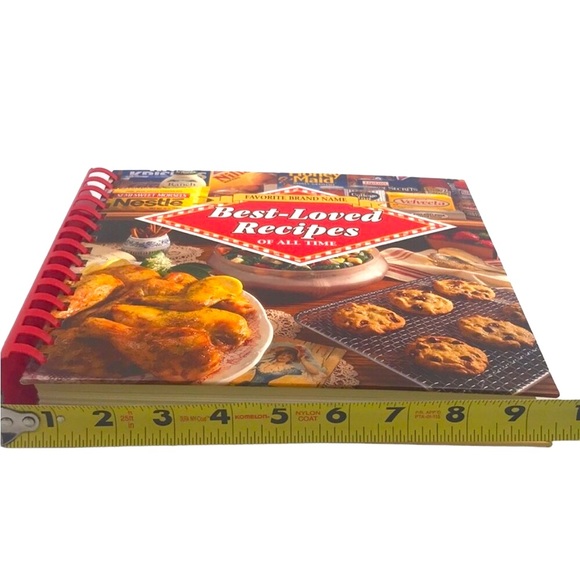 Favorite Brand Name Best-Loved Recipes of All Time - Picture 5 of 6